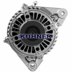AD KUHNER 401596ri -  Генератор